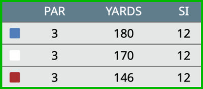 YardageGraphic
