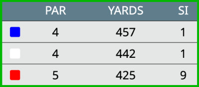 YardageGraphic